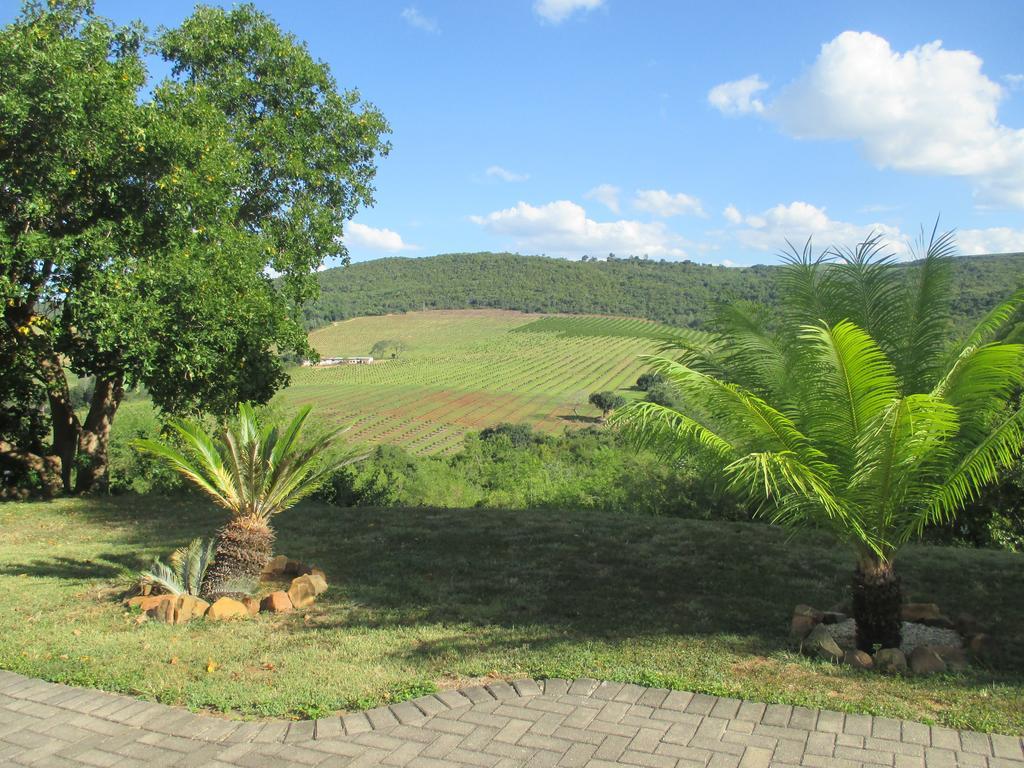 Abangane Guest Lodge Hazyview Exterior foto