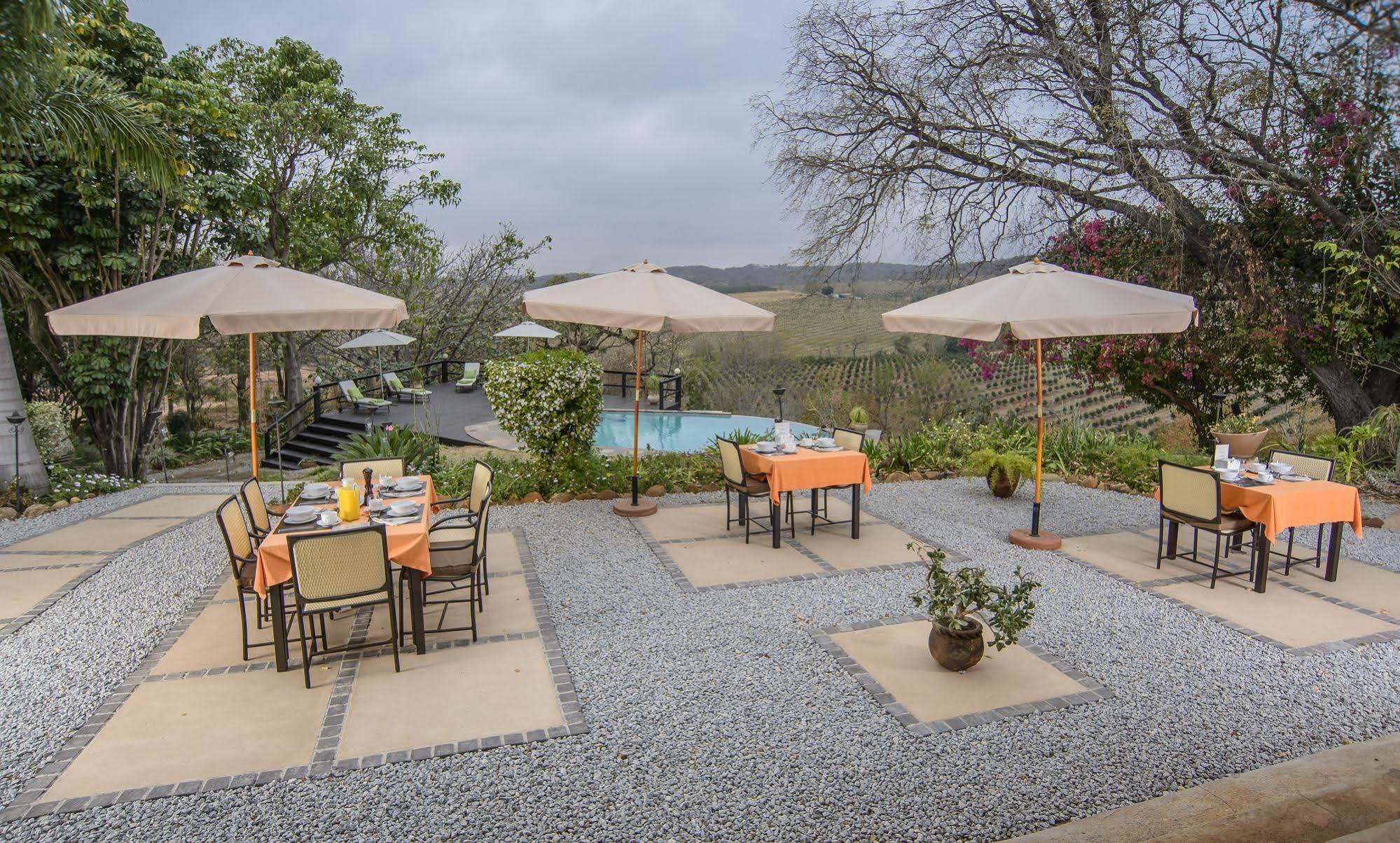 Abangane Guest Lodge Hazyview Exterior foto
